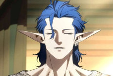 สปอยล์ Manhwa Star-Embracing Swordmaster ตอนที่ 121 ภาษาไทย, การจากลาที่แสนเจ็บปวด?