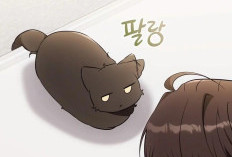 สปอยเลอร์ดิบ! อ่าน Manhwa BL Cat Therapy บทที่ 23 เป็นภาษาไทย, โลกที่พังทลาย