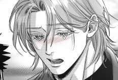 Manhwa BL You Are My World บทที่ 25 ในภาษาไทย: สปอยเลอร์ วันที่วางจําหน่าย และลิงก์เพื่ออ่าน