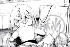 ประหลาดใจ! สปอยเลอร์และลิงค์อ่านหนังสือ มังงะ Jujutsu Kaisen Modulo (มหาเวทผนึกมาร ≡) ตอนที่ 24 ในภาษาไทย