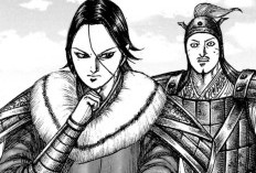 กองกำลัง Mouten, Kyoukai, หรือ Yoko Yoko เพื่อช่วยชีวิต Shin! ลิงค์อ่านหนังสือ มังงะ Kingdom บทที่ 879 ภาษาไทยและวันที่วางจําหน่าย