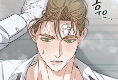 อัพเดทล่าสุด อ่าน BL Manhwa Kiss Me If You Can ตอนที่ 31 ภาษาไทย ปกติแล้วโจชัวจะยั่วยวนแบบนี้