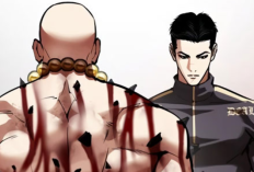 อ่าน Manhwa Lookism บทที่ 575 ภาษาไทย สถานการณ์รุนแรงขึ้น
