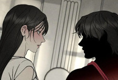 สปอยเลอร์มังงะ Toy Daddy ตอนที่ 32 ซับไทยเป็นการแสดงเพื่อทำให้ยอนอูหึง