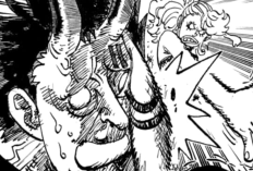 อ่านมังงะ One Piece ตอนที่ 1154 สแกนภาษาอังกฤษ ยุคสมัยของโลกิใกล้จะสิ้นสุดลงแล้ว