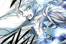 สปอยเลอร์ดิบ! อ่าน Manhwa Eleceed (เอเลเซด) บทที่ 387 เป็นภาษาไทย, การโจมตีขั้นสูงสุด