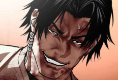 อ่าน Manhwa Lookism (ลุกคิซึม) Chapter 606 เป็นภาษาไทย RAW! คิทาเอะไม่เคยกลัว