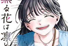 สปอยล์ RAW! อ่านมังงะ The Fragrant Flower Blooms With Dignity ตอนที่ 157 สแกนภาษาอังกฤษ A Sweet Approach