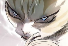 RAW Manhwa Eleceed ตอนที่ 366 ซับไทย คนที่ชอบก้าวข้ามขีดจำกัดของตัวเอง!