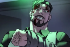 The Bully In Charge (เลวฟาดเลว) บทที่ 162 ในภาษาไทย, คลิกที่นี่เพื่ออ่าน Manhwa นี้ฟรี!