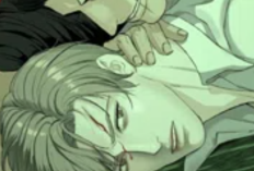 มังงะเรื่อง Even Trash Was Once New Full Chapter in English Scan ห่างกันสิบปีแต่ก็ได้พบกันอีกครั้ง