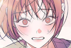 RAW อ่าน Manhwa Hate Girl บทที่ 8 ในภาษาไทย, ผู้หญิงสวย