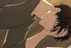 ลิงก์ Manhwa Passion ซีซั่น 5 ตอนที่ 138 ภาษาอังกฤษ คิดถึงอนาคต