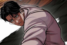 แพ้กันที่ความเร็ว! Lookism (ลุกคิซึม) ตอนที่ 617 ซับไทย