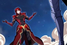 สปอยเลอร์ดิบ! อ่าน แมนหัว Shut Up, Evil Dragon, I Don't Want to Raise a Child With You Anymore บทที่ 90 เป็นภาษาไทย, ไม่สะทกสะท้าน