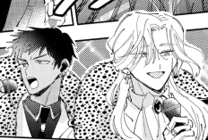 การแสดงสุดเร้าใจ! RAW Manga Tamon's B-Side ตอนที่ 46 ซับอังกฤษและสปอยล์