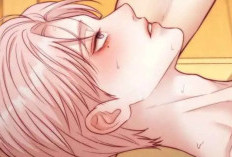 ติดกับดักแล้ว! BL มังงะ Love Remedy ตอนที่ 54 ซับไทยไม่มีทางหนีได้แล้ว