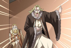 อ่าน Manhua Magic Emperor (ราชาจอมเวทย์) บท 832 เป็นภาษาไทย RAW! เซอร์ไพรส์จาก Zhuo Fan