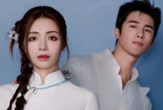 ยินดีด้วย! 13 ในที่สุด Jiang Chao และ Medina ก็จัดงานแต่งงานในฝันที่ซินเจียง