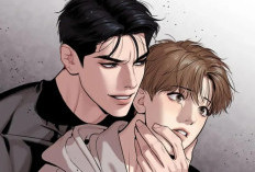 เรื่องย่อและลิงค์เพื่ออ่าน Manhwa BL Jinx ในภาษาไทยเต็มบทที่ 1-102, จากความเกลียดชังสู่ความรัก