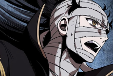 นาโนมาชิน (Nano Machine) Manhwa ตอนที่ 278 ะแปลไทย สงครามมหากาพย์