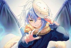 ลิงก์ไปยัง อ่านมังงะ Tensei Shitara Slime Datta Ken (เกิดใหม่ทั้งทีก็เป็นสไลม์ไปซะแล้ว) ในภาษาไทย บทเต็ม, ได้รับการดัดแปลงเป็นอนิเมะ