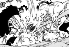 อ่าน One Piece (วันพีซ) ตอนที่ 1175 ซับไทยโลกีมังกร ปะทะ อิมซามะ