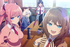 Mayonaka Heart Tune ซีซั่น 2 เปิดตัวอย่างเป็นทางการในปี 2027 สองเสียงใหม่จากการเข้าร่วม The Enlivenment