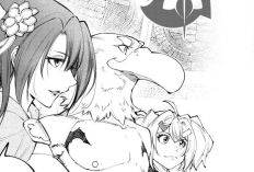 RAW อ่านมังงะ Shangri-La Frontier บท 253 ในภาษาไทย, การแข่งขันที่มีเอกลักษณ์ที่สุด