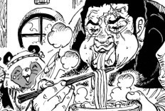 สปอยเลอร์ดิบ! อ่านมังงะ One Piece (วันพีซ) บทที่ 1183 ในภาษาไทย, โซโล หยุดไม่ได้