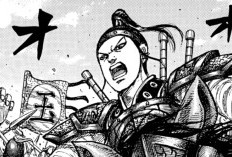 แต่! สปอยล์และลิงค์ Kingdom ตอนที่ 869 ไทยดิบเขาคาดการณ์กับดักของริโบกุไว้แล้ว