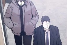 ลิ้งค์อ่านการ์ตูน Manhwa The Strangers ตอนที่ 1 ซับไทย คาเลา เมนคูริกาน เคนาปา ดิคุติน?