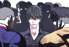 อ่าน Manhwa Lookism (ลุกคิซึม) Chapter 583 เป็นภาษาไทย RAW! จุดเริ่มต้นของมหาสงคราม