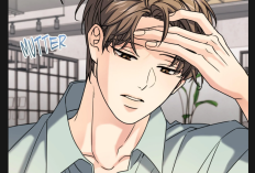 อ่าน มังฮวา BL Melting Point ตอนที่ 28 ภาษาไทย, ความรักกลับคืนมา