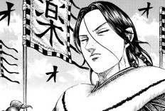 อ่าน Kingdom ตอนที่ 871 ซับไทยแผนการทำลายล้างที่แท้จริงเริ่มต้นขึ้นแล้ว