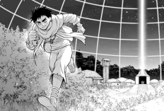 สปอยเลอร์ดิบ! อ่านมังงะ Record of Ragnarok (มหาศึกคนชนเทพ) บทที่ 114 ในภาษาไทย, เซจาราห์ ยัง ดิฮาปุส