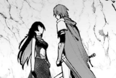 อ่านการ์ตูน Manga Unnamed Memory บทที่ 50 ซับไทย ผู้ชายคนนี้เป็นห่วงจริงๆ