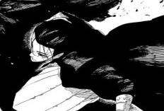 มังงะ Kagurabachi (คากุระบาจิ) บทที่ 122 ในภาษาไทย: สปอยเลอร์ วันที่วางจําหน่าย และลิงก์เพื่ออ่าน
