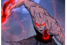 สปอยล์ RAW! อ่านการ์ตูนเรื่อง Absolute Sword Sense ตอนที่ 138 สแกนภาษาอังกฤษ ความท้าทายอันน่าสะพรึงกลัว