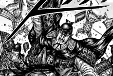 อ่าน Kingdom ตอนที่ 865 ซับไทยการรบครั้งสุดท้ายที่ฮันโกะ