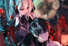 เรื่องย่อและลิงค์เพื่ออ่าน Manhwa I Became the Patron of Villains ในภาษาไทยเต็มบท, ฉันกลายเป็นผู้อุปถัมภ์คนร้าย