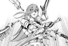 RAW อ่านมังงะ Shangri-La Frontier บท 260 ในภาษาไทย, ฉันจะไม่ยอมแพ้!