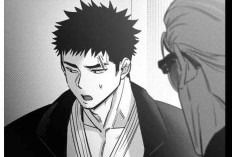 อ่าน มังฮวา BL You Are My World ตอนที่ 28 ภาษาไทย, ความรักค่อยๆเติบโต!