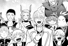 แผนใหญ่ของบาอัล! ลิงค์อ่านหนังสือ มังงะ Mairimashita! Iruma-kun (อิรุมะคุง ผจญในแดนปิศาจ!) บทที่ 452 ภาษาไทยและวันที่วางจําหน่าย