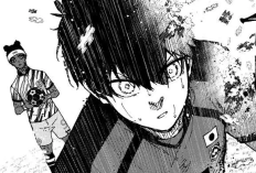 RAW Blue Lock บทที่ 323 ะแปลไทย ห้องอ่านหนังสือฟรี จิตวิญญาณแห่งนากี