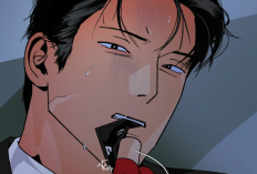 หมกมุ่นเกินไป! ลิงก์เพื่ออ่าน Manhwa BL Peace Of God บทที่ 23 เป็นภาษาไทยและวันที่วางจําหน่าย