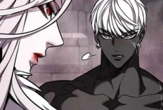 Manhwa RAW Eleceed ตอนที่ 365 ซับไทย Iodore ยังคงยืนกรานที่จะเชิญ Gestella เข้าร่วมในแผนการของเขา