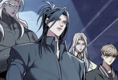Eleceed (เอเลเซด) บทที่ 398 ในภาษาไทย, คลิกที่นี่เพื่ออ่าน Manhwa นี้ฟรี!