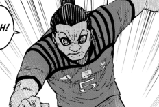 อ่านมังงะ Blue Lock (ขังดวลแข้ง) บทที่ 332 ในภาษาไทย RAW! เชื่อในโชคชะตา