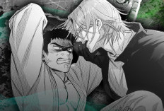 ลิงก์เพื่ออ่าน Manhwa BL You Are My World เป็นภาษาไทย บทเต็มฟรี, คุณคือโลกของฉัน
